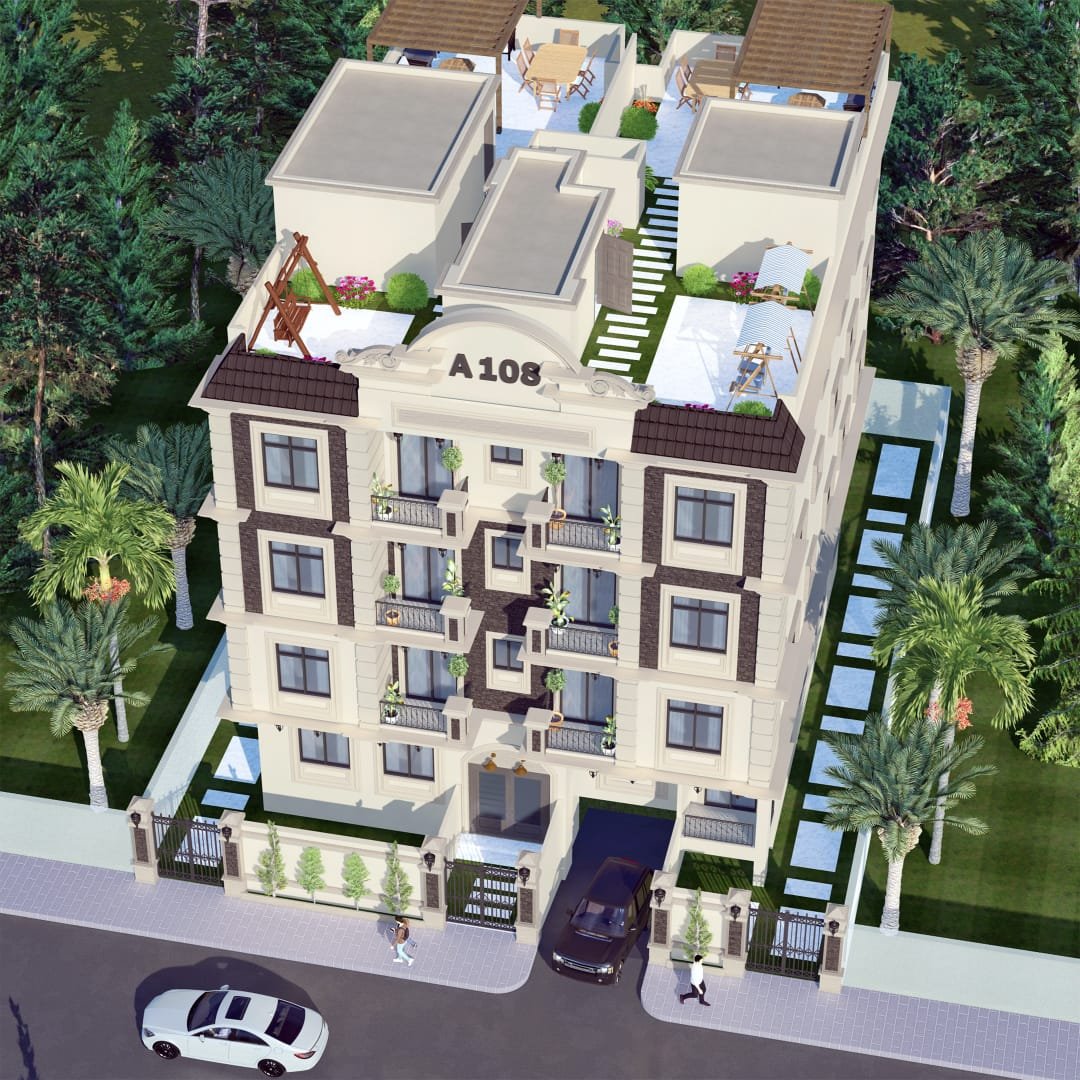 شقه 175 متر الحي التكميلي استلام فوري 